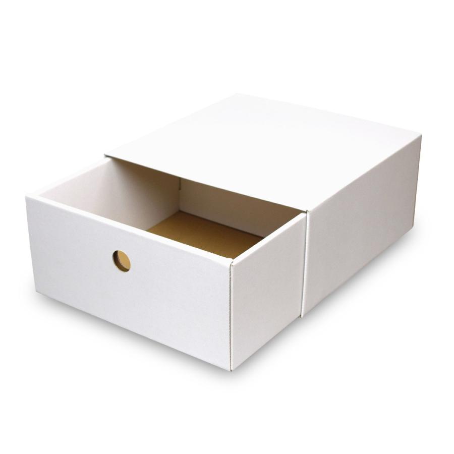 【無印良品製】MDF製 4段カラーボックス 段ボール質引き出し付き 豪奢な 無印良品製】MDF製 4段カラーボックス 段ボール質