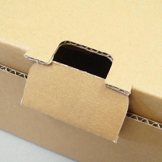 ダンボール箱 段ボール箱 50サイズ 小さい 小型 小箱 小物 梱包資材