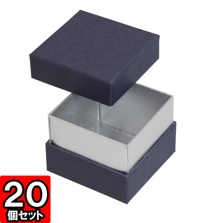 ギフトボックス 紙箱 化粧箱 無地 正方形 ラッピング おしゃれ ふた