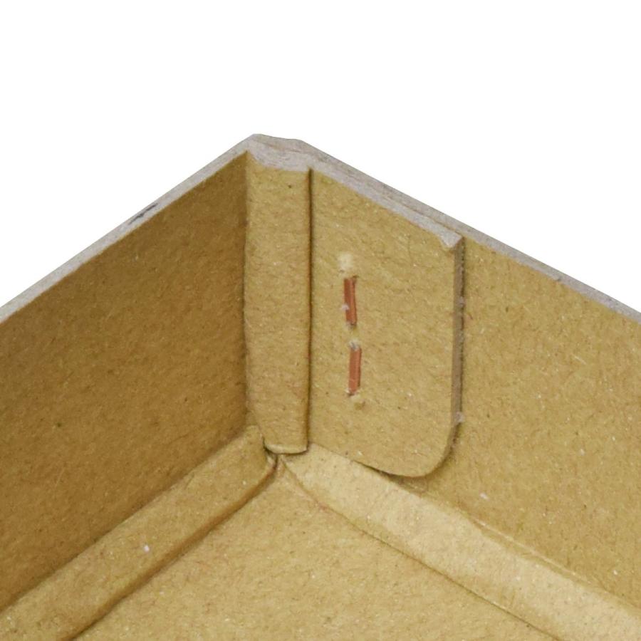 ギフトボックス 紙箱 ラッピング ギフト箱 プレゼント箱 クラフト