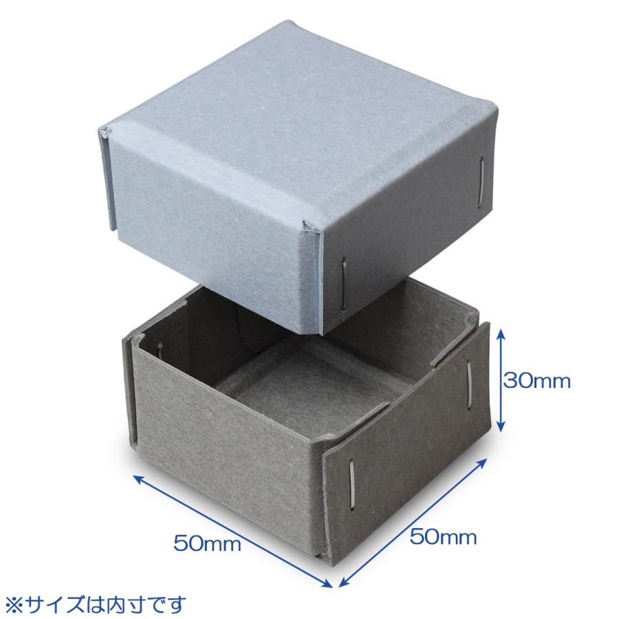 ギフトボックス 紙箱 ラッピング ギフト箱 プレゼント箱 クラフトボックス おしゃれ フタ付き 彩箱ヴィンテージ No 01 06 ブルージーン グレー 5個セット Irodori V No01 06 005 横井パッケージyahoo 店 通販 Yahoo ショッピング