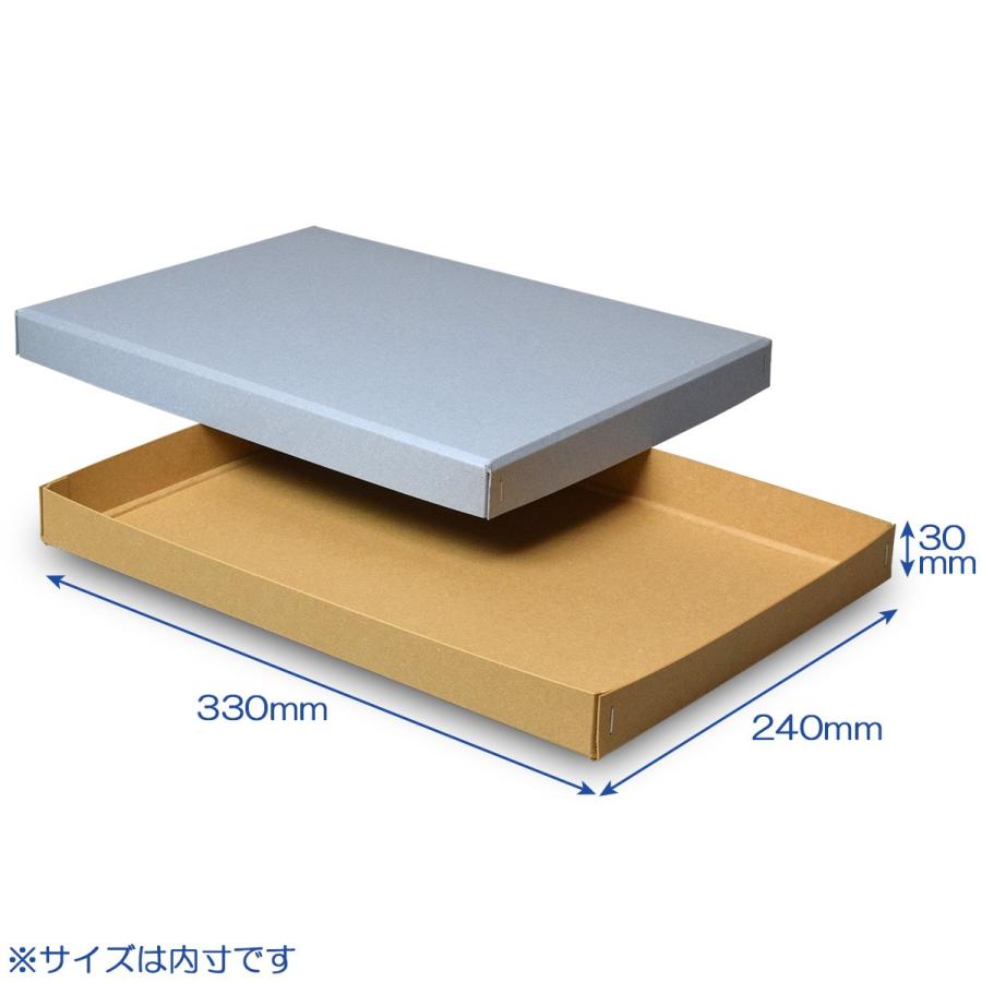 ギフトボックス 紙箱 ラッピング プレゼント クラフトボックス