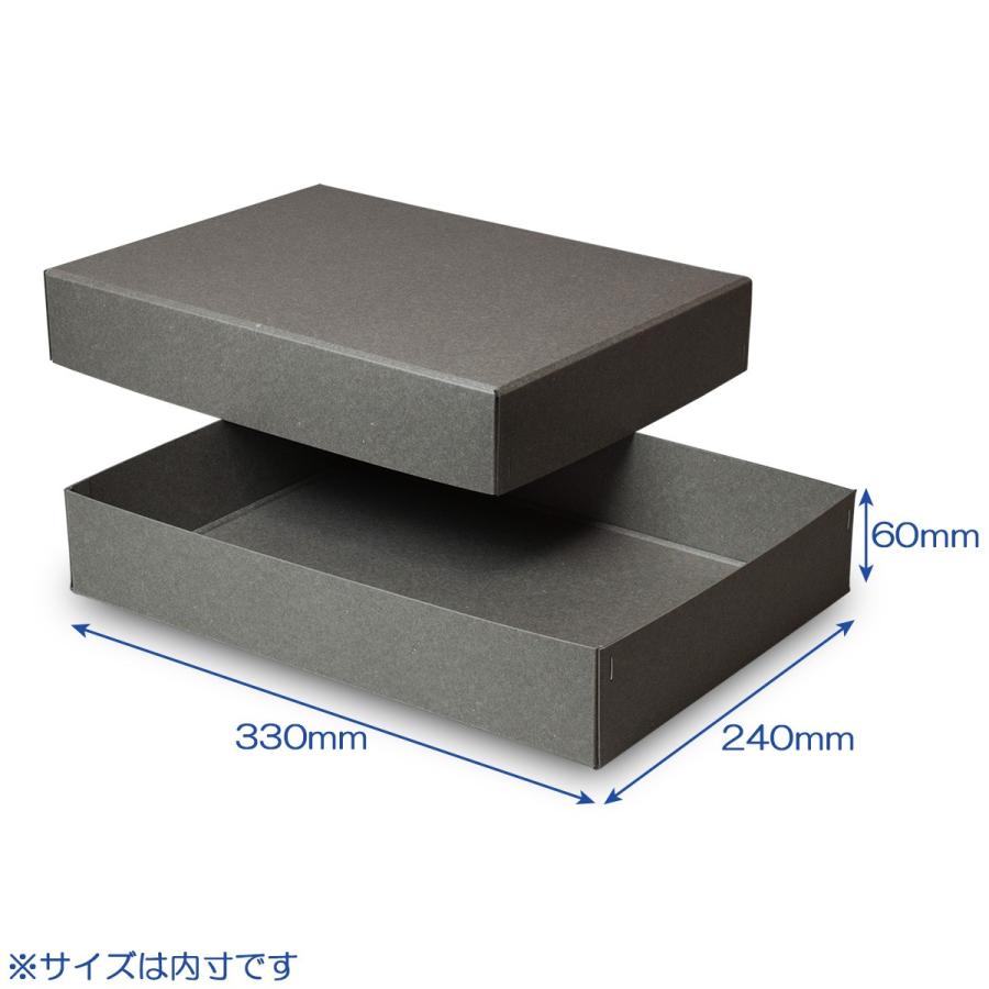 ギフトボックス 紙箱 ラッピング プレゼント クラフトボックス