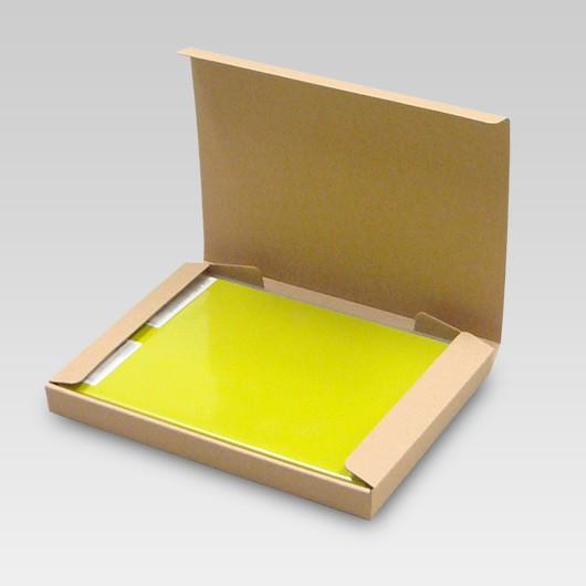 ダンボール箱 段ボール箱 DVD発送用 宅配用 梱包資材 梱包材 DVD