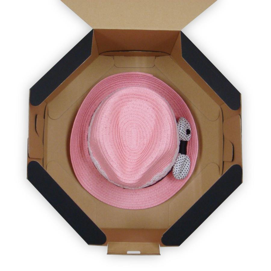 セール30 Off ハットボックス 帽子 収納箱 帽子収納ケース 帽子収納ボックス ハットケース おしゃれ オクタボックス 八角形の帽子箱 No 01 黒 30枚セット Octabox No01 B 30 横井パッケージyahoo 店 通販 Yahoo ショッピング 人気定番