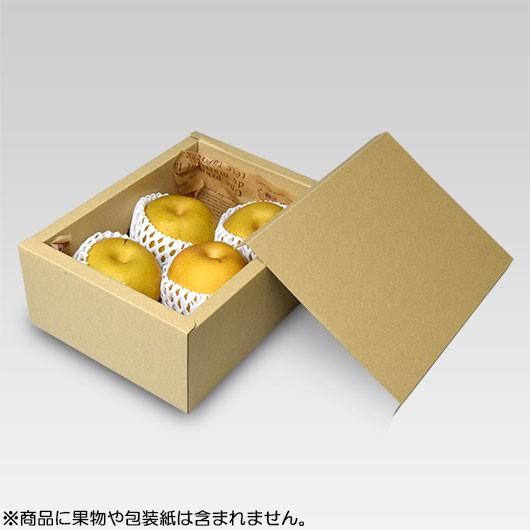 段ボール箱　果物６点 Amazon | ノーブランド品ふくろや【10枚】フルーツ箱おもてなし箱