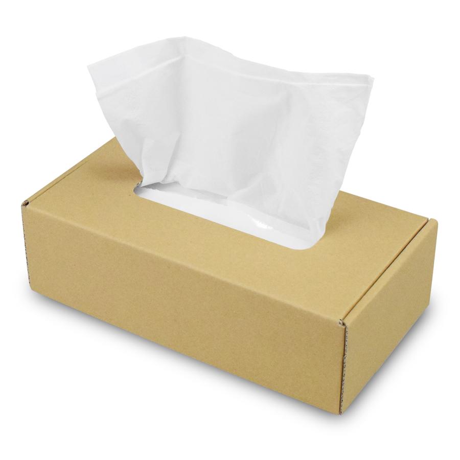 箱無しティッシュ カバー ボックス ケース ティッシュケース (No.01