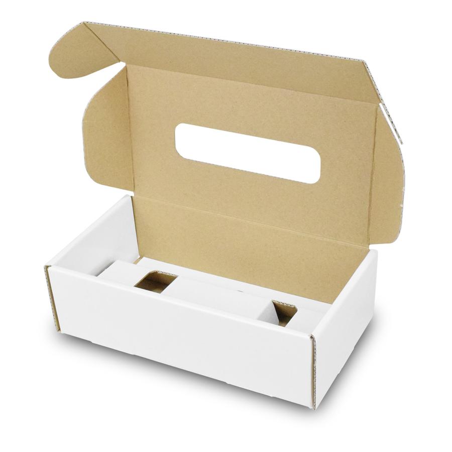 箱無しティッシュ カバー ボックス ケース ティッシュケース (No.01