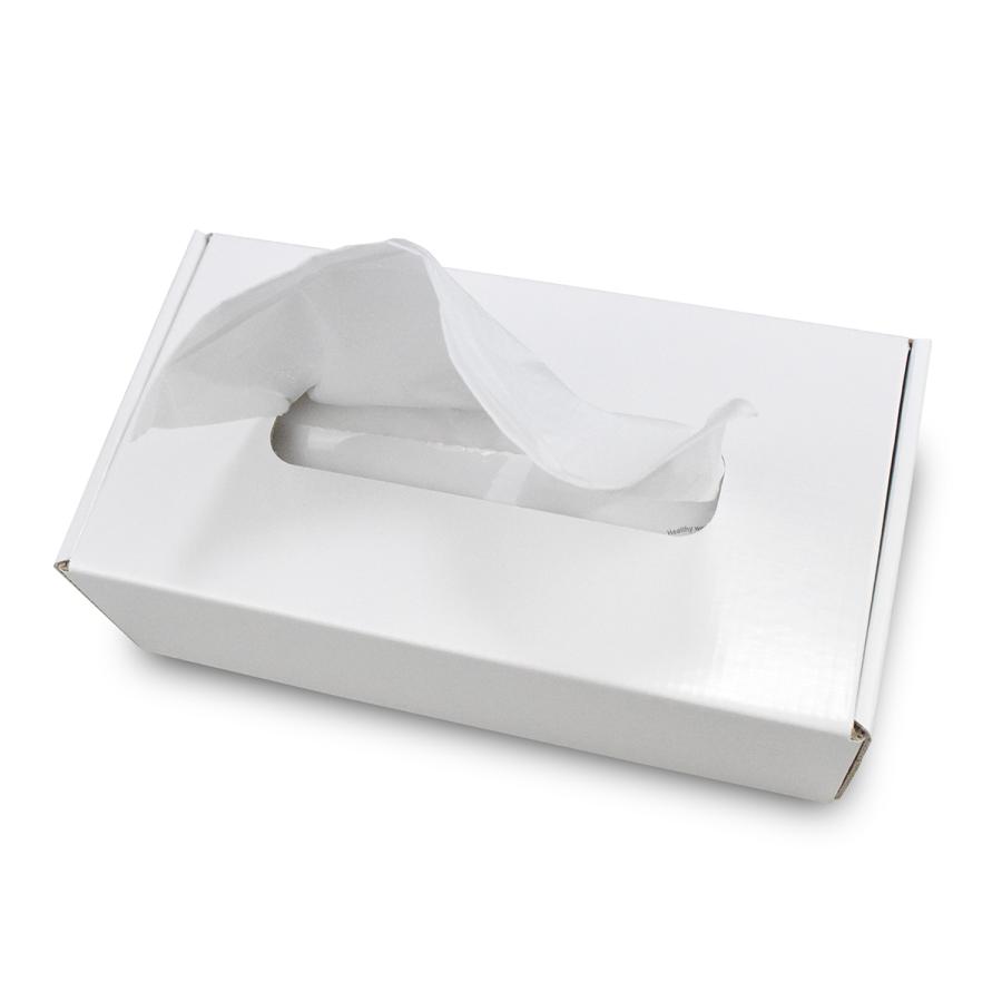 箱無しティッシュ カバー ボックス ケース ティッシュケース (No.01