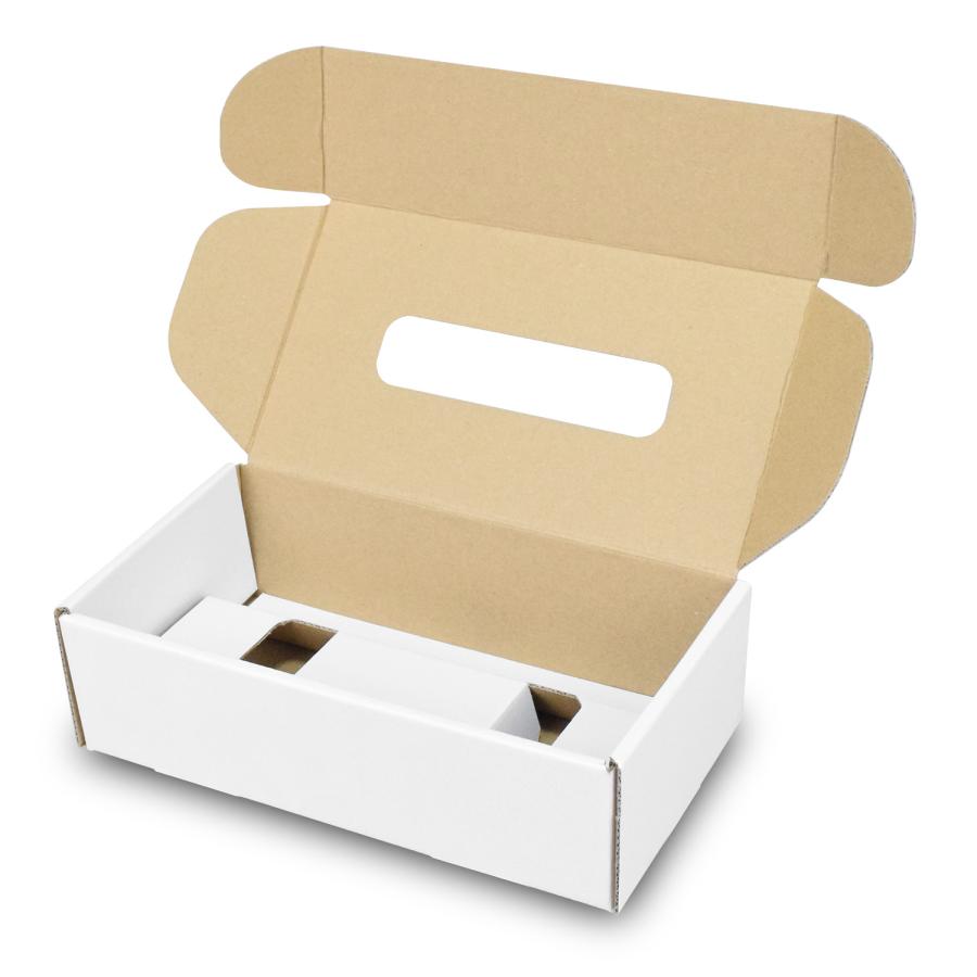 箱無しティッシュ カバー ボックス ケース ティッシュケース (No.01