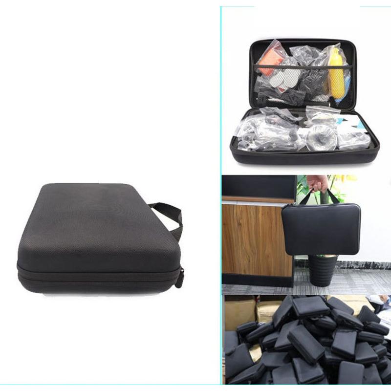 Gopro アクセサリー セット 42 In 1 ゴープロ アクション カメラ 撮影用パーツ For Hero2 Hero7 Hero3 海外限定 Hero6 Hero4 Hero5 登山など最適gpro 水泳