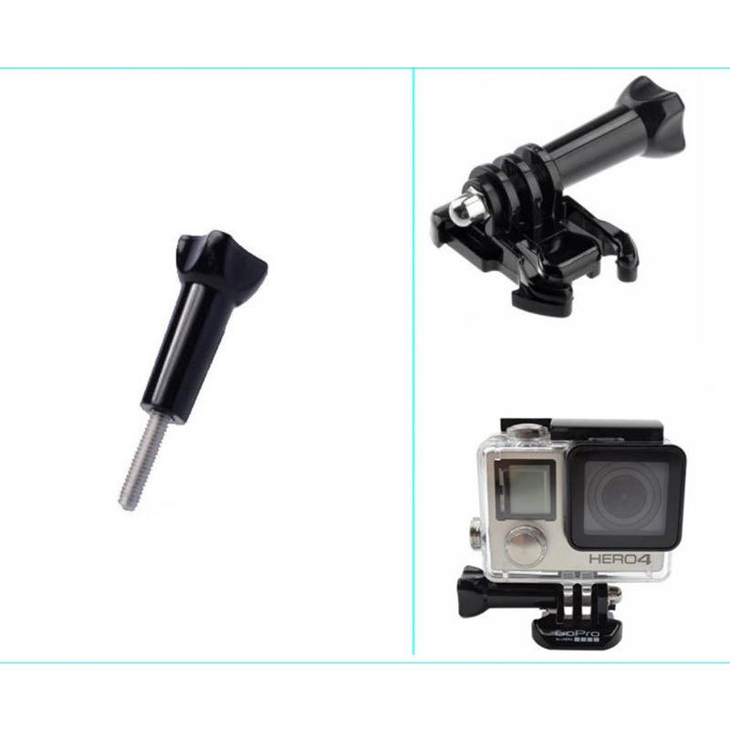 Gopro アクセサリー セット 42 In 1 ゴープロ アクション カメラ 撮影用パーツ For Hero2 Hero7 Hero3 海外限定 Hero6 Hero4 Hero5 登山など最適gpro 水泳