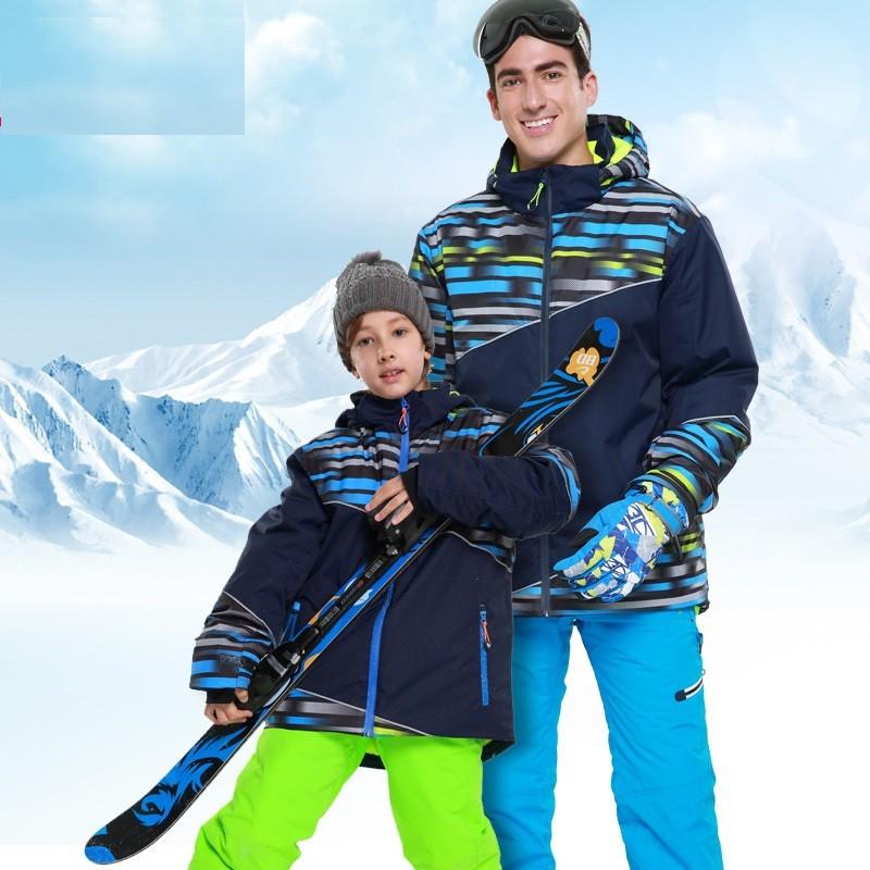 大流行中 男性冬スキーウエアセット厚め防水づき服セット メンズスキーウエアセット スキー Hxf02 New限定品 Www Doctor Plan Com