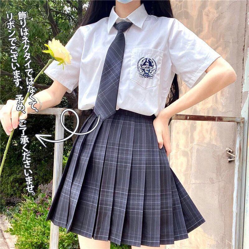 ラッピング無料】-プリーツスカート スクール 制服 スカート 発表会