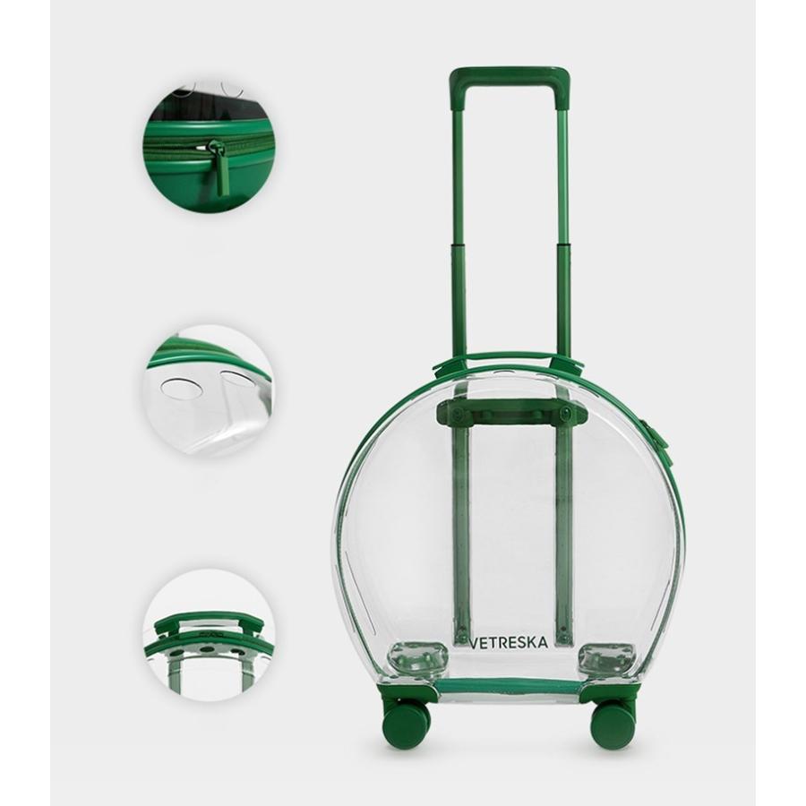 日本製 ペットキャリー 犬用 ペットキャリーバッグ カート 旅行用 ペットキャリーバック 全透明 通気 ペットキャリー ペットリュック 宇宙船カプセル型 ネコ 手提げ 猫犬兼用 小型犬 猫 リュックサック ペットキャリーバック 犬用品