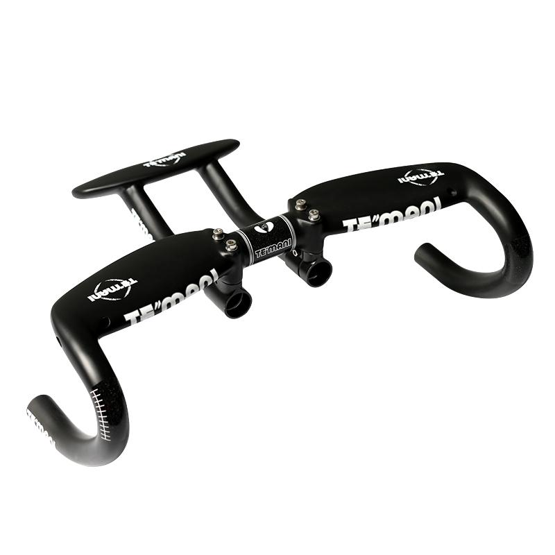 Temaniドロップハンドル Dhバー フルカーボン製 ロードバイク用ハンドル インナーワイヤータイプ 正規品 クランプ径31 8mm Tmrdhd04 Tmrdhd04 りんごヤフーショップ 通販 Yahoo ショッピング