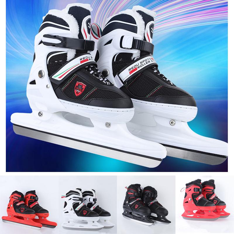 50 Off アイススケートシューズ アイスホッケー スピードスケート 大人用 子供用 サイズ調整可能 保温 厚手 スケートシューズ 研き済 Xzbbd08 絶対一番安い Www Fiscaliaguerrero Gob Mx