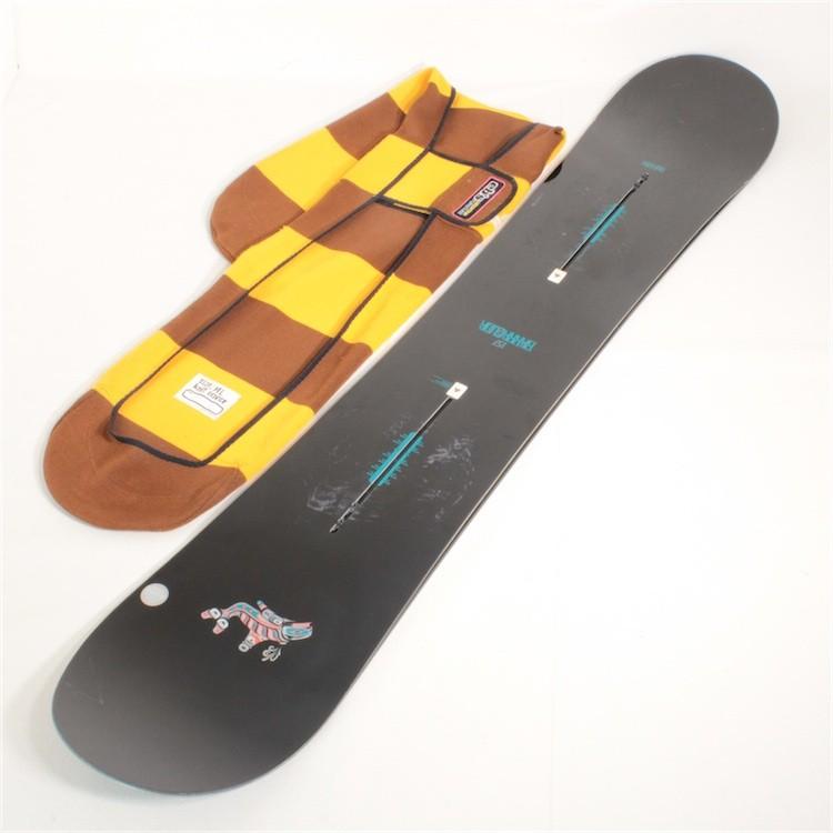 正規通販 Burton 12 13 ヨコノリねっと 中古 型落ちスノーボード用品の買取販売専門店 Barracuda 12 13 型落ち 13年モデル 兼用 レディース メンズ パウダー バラクーダ バートン スノボ 板 中古 スノーボード サイズ157cm スノーボード Worldwidemag It