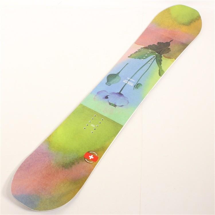 15-16 BATALEON Feelbetter サイズ143cm 【中古】スノーボード 板
