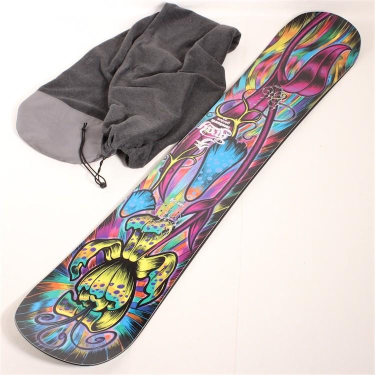 gray snow boards bambina149 グレイスノーボード