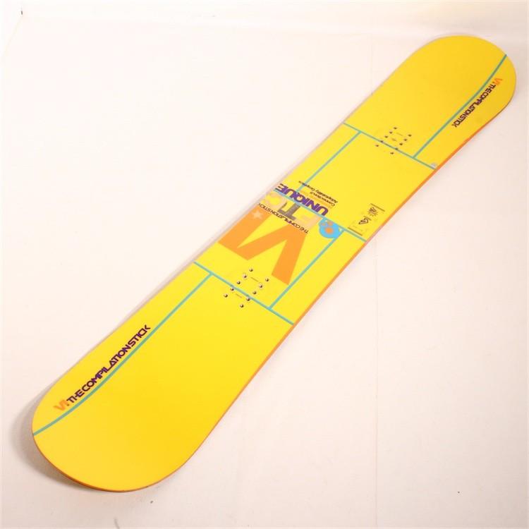 FANATIC FTC サイズ153cm 【中古】スノーボード 板 スノボ ファナティック ハニカム メンズ レディース 兼用 型落ち 旧モデル  :afnu014:ヨコノリネット - 通販 - Yahoo!ショッピング