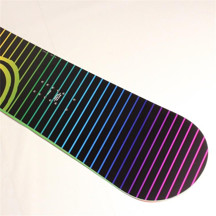 美品 UG Rainbow 10th記念モデル サイズ156cm 【中古】スノーボード 板