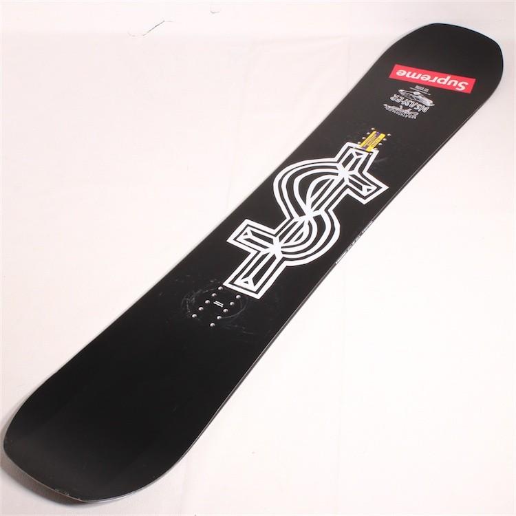 15-16 BATALEON Disaster 151cm 【中古】スノーボード 板 スノボ