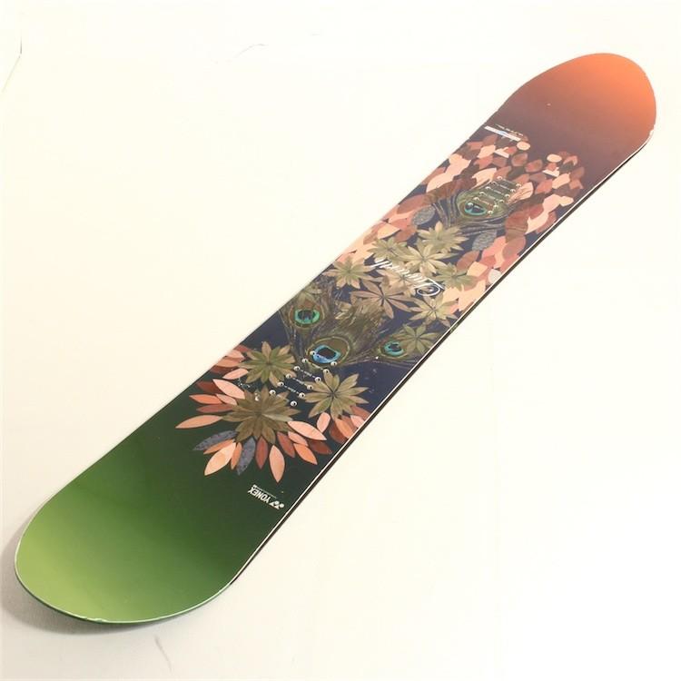 13 14 Yonex Luvarth サイズ160cm 中古 スノーボード 板 スノボ ヨネックス 国産 日本製 メンズ レディース 14年 型落ち 13 14 Agcl001 ヨコノリネット 通販 Yahoo ショッピング