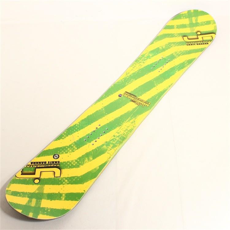 LIBTECH Skate Banana サイズ148cm 【中古】スノーボード 板 スノボ リブテック スケートバナナ メンズ レディース 型落ち  :agcu011:ヨコノリネット - 通販 - Yahoo!ショッピング