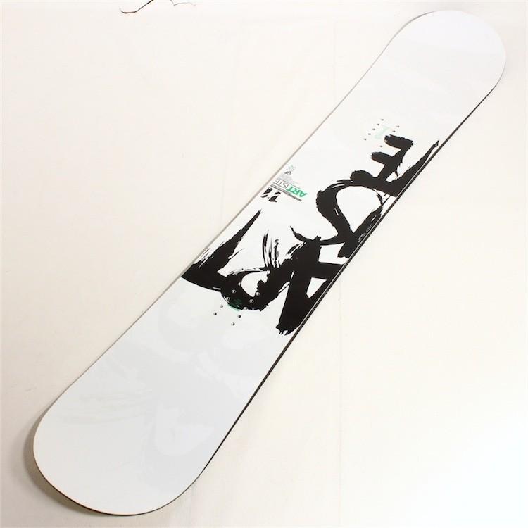 美品 14 15 November Artiste サイズ152cm 中古 スノーボード 板 スノボ ノベンバー アーティスト 国産 オガサカ製 メンズ レディース 15年 型落ち 14 15 Agdc014 ヨコノリネット 通販 Yahoo ショッピング