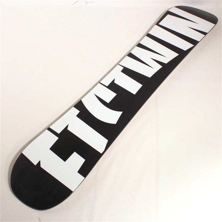 美品 14 15 Fanatic Ftc Twin ソールカバー付 サイズ154cm 中古 スノーボード 板 スノボ ファナティック ツイン パーク グラトリ メンズ 15年 型落ち Agek030 ヨコノリネット 通販 Yahoo ショッピング