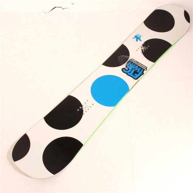 美品 13 14 Fanatic Ftc Twin サイズ157cm 中古 スノーボード 板 スノボ ファナティック グラトリ パーク メンズ レディース 14年 型落ち 13 14 Aggo008 ヨコノリネット 通販 Yahoo ショッピング