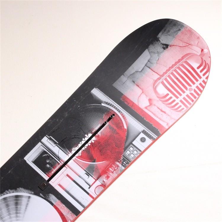 BURTON DESCEDANT 152cm スノーボードセット