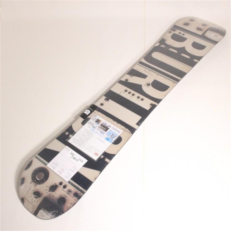 未使用 16 17 Burton Blunt Flying V サイズ157cm 中古 スノーボード 板 スノボ バートン ブラント ダブルキャンバー グラトリ パーク メンズ 2017年 型落ち Agny021 ヨコノリネット 通販 Yahoo ショッピング