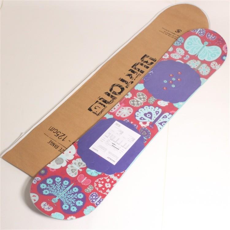 未使用 16 17 Burton Chicklet サイズ125cm 中古 スノーボード 板 スノボ バートン チクレット 女の子 キッズ 子供用 17年 型落ち Agny027 ヨコノリネット 通販 Yahoo ショッピング
