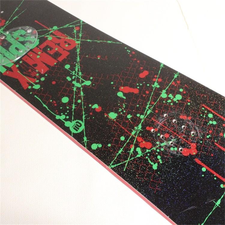 64%OFF!】 14-15 011Artistic Remix Spin 148cm asakusa.sub.jp