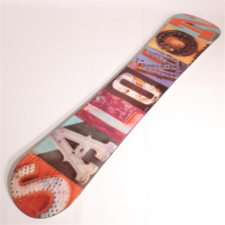 12 13 Salomon Official サイズ148cm 中古 スノーボード 板 スノボ サロモン オフィシャル パーク フリーラン メンズ 13年 型落ち Ahbc016 ヨコノリネット 通販 Yahoo ショッピング