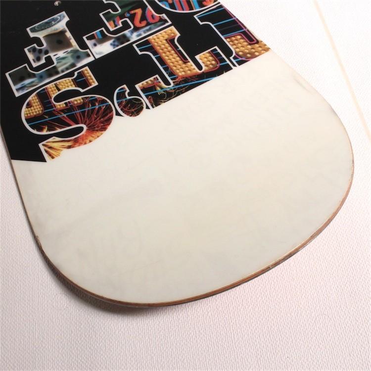 12 13 Salomon Official サイズ148cm 中古 スノーボード 板 スノボ サロモン オフィシャル パーク フリーラン メンズ 13年 型落ち Ahbc016 ヨコノリネット 通販 Yahoo ショッピング