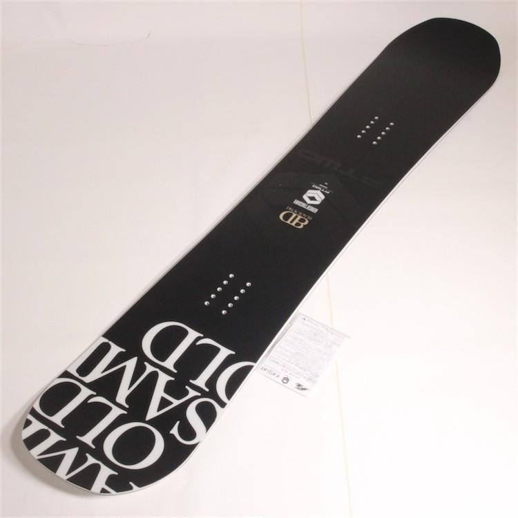 美品 17-18 FTWO Blackdeck So サイズ154cm 【中古】スノーボード 板 スノボ エフティーダブリューオー 瀧澤憲一 グラトリ  パーク Fanatic メンズ 2018年 :ahcj002:ヨコノリネット - 通販 - Yahoo!ショッピング