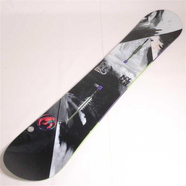 ショッピング日本 Burton Custom X 2008年 (152cm) | artfive.co.jp