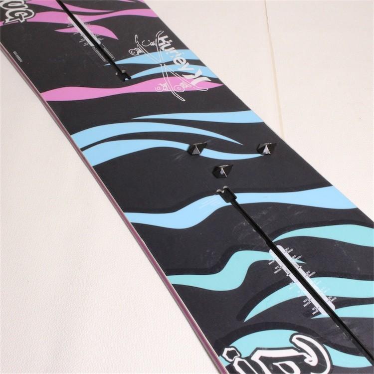 BURTON NUG スノーボード板