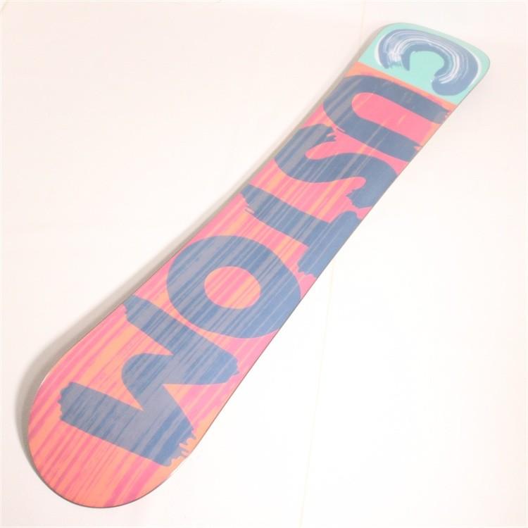 14-15 BURTON Custom ソールカバー付 サイズ158cm 【中古