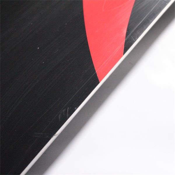 GRAY Genius X サイズ151cm 【中古】スノーボード 板 スノボ グレイ