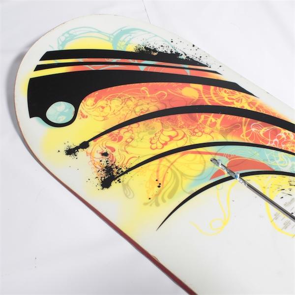 BURTON（バートン） BURTON Feelgood サイズ144cm 【中古