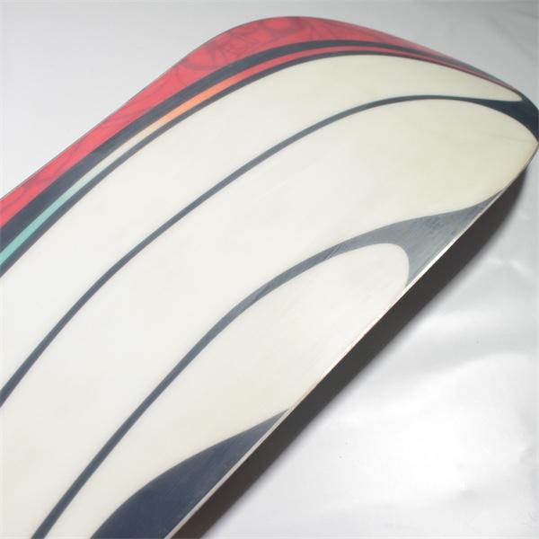 BURTON Feelgood サイズ144cm 【中古】スノーボード 板 スノボ
