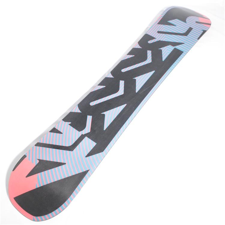 K2(スキー、スノーボード) K2 Subculture サイズ156cm 【中古 K2(スキー、スノーボード) K2 Subculture サイズ156cm 【中古