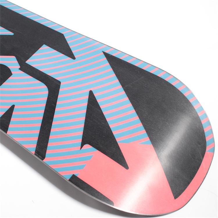 K2(スキー、スノーボード) K2 Subculture サイズ156cm 【中古 K2(スキー、スノーボード) K2 Subculture サイズ156cm 【中古