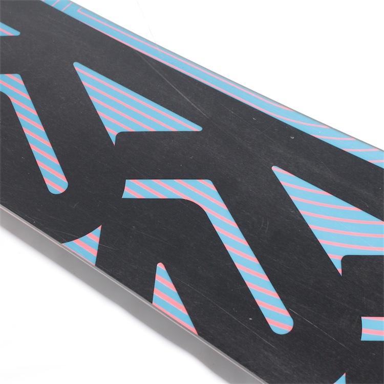 K2(スキー、スノーボード) K2 Subculture サイズ156cm 【中古 K2(スキー、スノーボード) K2 Subculture サイズ156cm 【中古