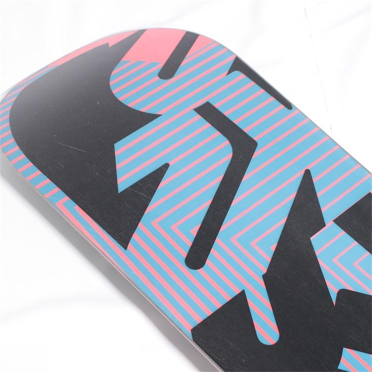 K2（スキー、スノーボード） K2 Subculture サイズ156cm 【中古