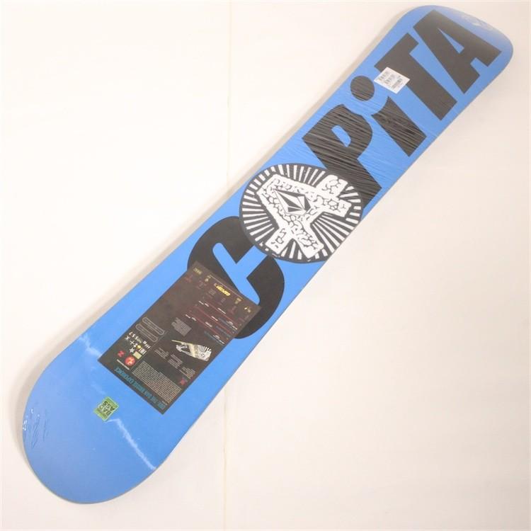 新品 13-14 CAPITA DBX VOLCOM コラボ サイズ154cm 【新品 新品 13-14 CAPITA DBX VOLCOM コラボ サイズ154cm 【新品